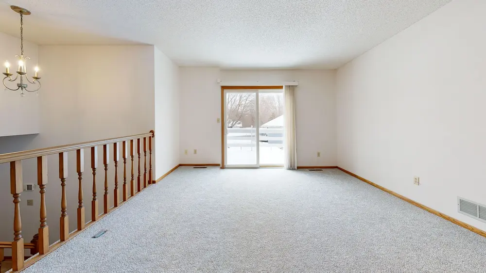 Carpet Installation installed by OC Floor Guy