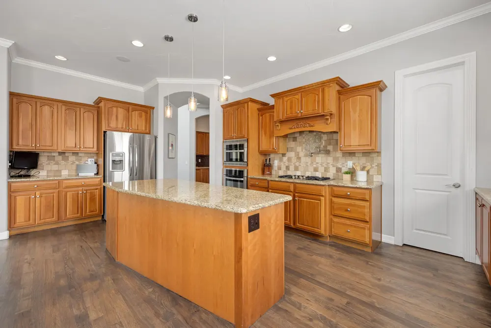 Kitchen & Bath Remodeling installed by OC Floor Guy