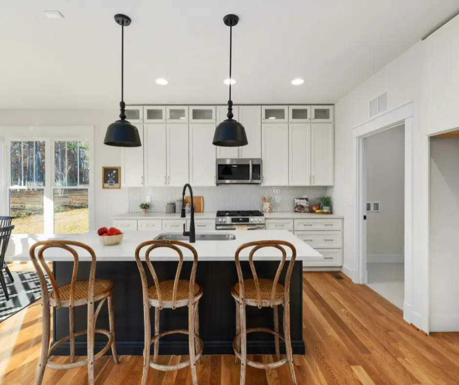 In-Home Consultation