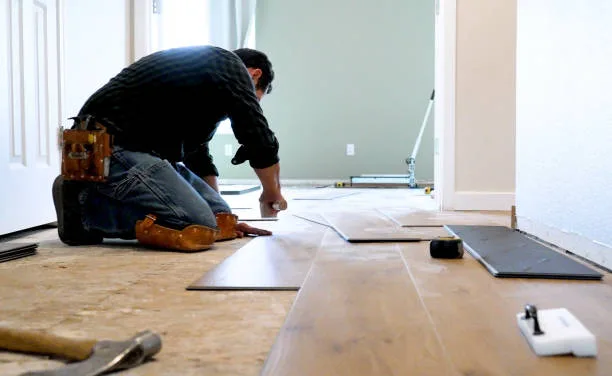 Schedule Your Free Estimate